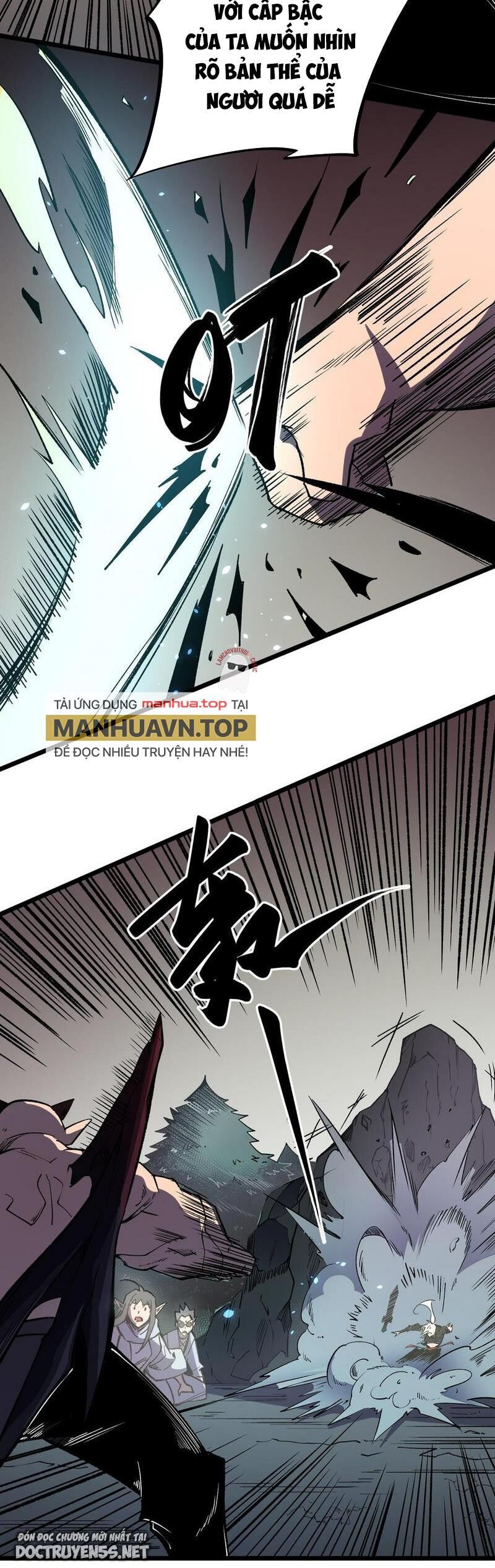 đọc truyện Toàn Dân Chuyển Chức : Duy Ta Vô Chức Tán Nhân Chương 52 ảnh 19 tại Thiên Thai Truyện