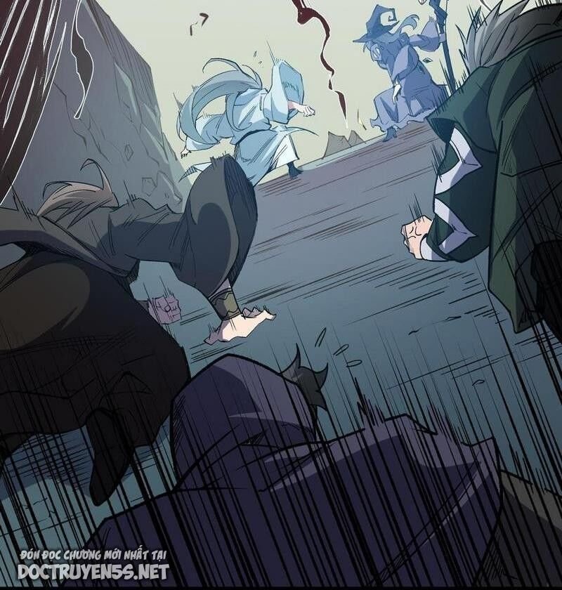 đọc truyện Toàn Dân Chuyển Chức : Duy Ta Vô Chức Tán Nhân Chương 52 ảnh 4 tại Thiên Thai Truyện