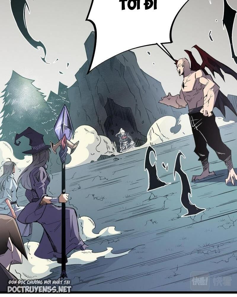 đọc truyện Toàn Dân Chuyển Chức : Duy Ta Vô Chức Tán Nhân Chương 52 ảnh 25 tại Thiên Thai Truyện