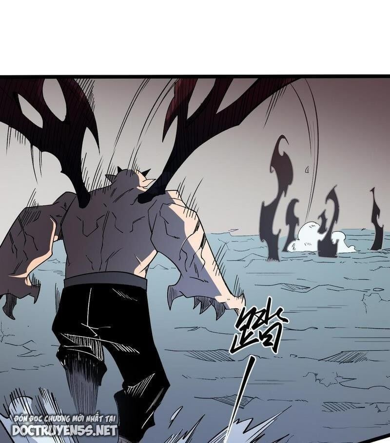 đọc truyện Toàn Dân Chuyển Chức : Duy Ta Vô Chức Tán Nhân Chương 52 ảnh 32 tại Thiên Thai Truyện