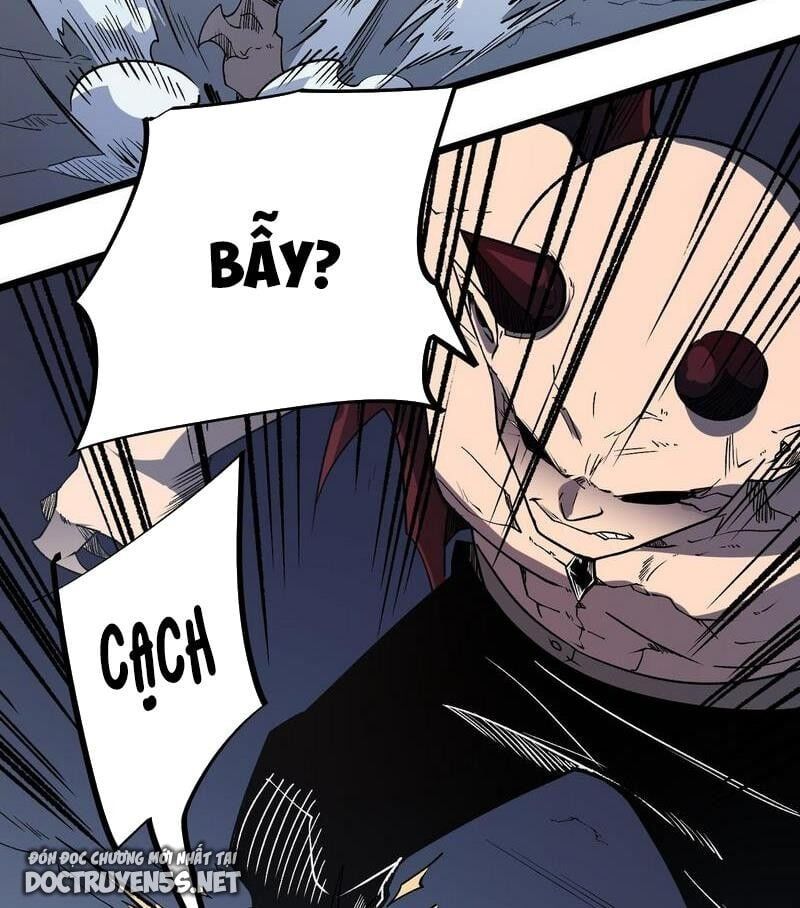 đọc truyện Toàn Dân Chuyển Chức : Duy Ta Vô Chức Tán Nhân Chương 52 ảnh 33 tại Thiên Thai Truyện