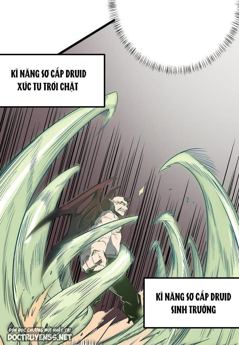 đọc truyện Toàn Dân Chuyển Chức : Duy Ta Vô Chức Tán Nhân Chương 52 ảnh 35 tại Thiên Thai Truyện