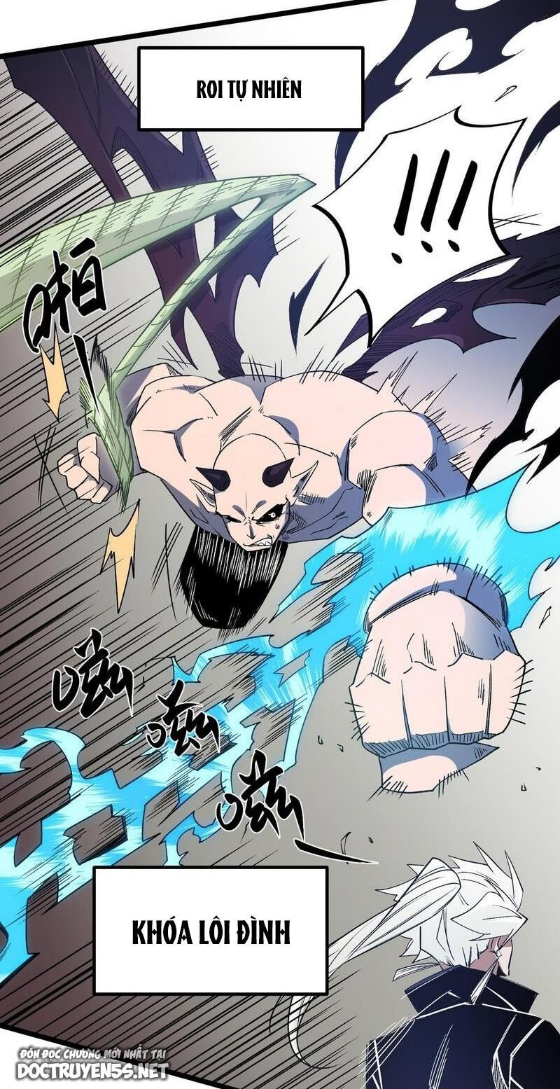 đọc truyện Toàn Dân Chuyển Chức : Duy Ta Vô Chức Tán Nhân Chương 52 ảnh 42 tại Thiên Thai Truyện