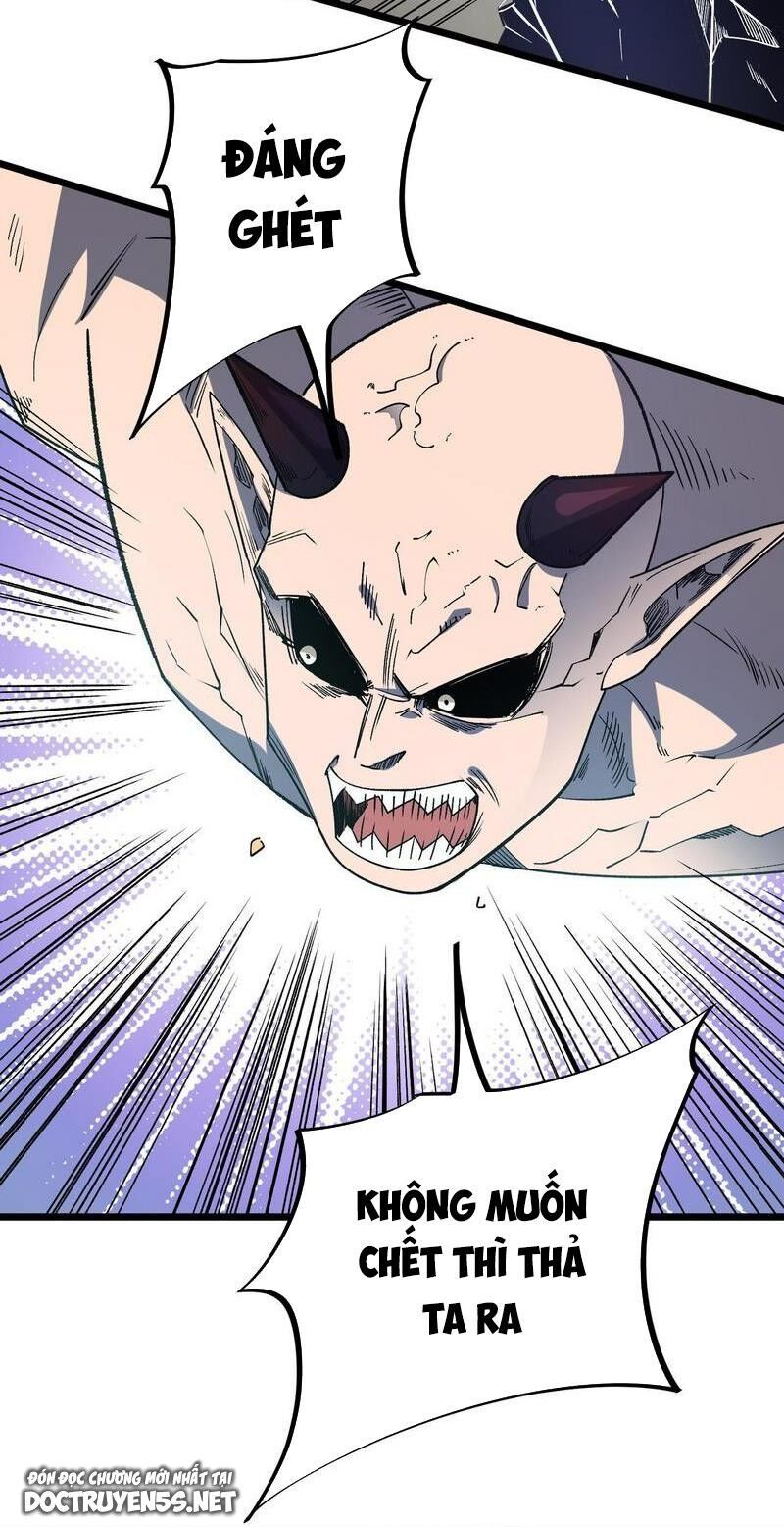 đọc truyện Toàn Dân Chuyển Chức : Duy Ta Vô Chức Tán Nhân Chương 52 ảnh 43 tại Thiên Thai Truyện