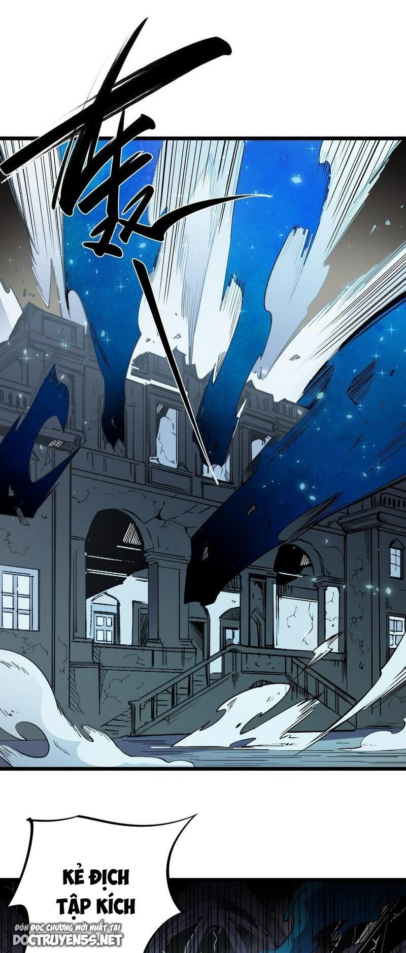 đọc truyện Toàn Dân Chuyển Chức : Duy Ta Vô Chức Tán Nhân Chương 52 ảnh 47 tại Thiên Thai Truyện