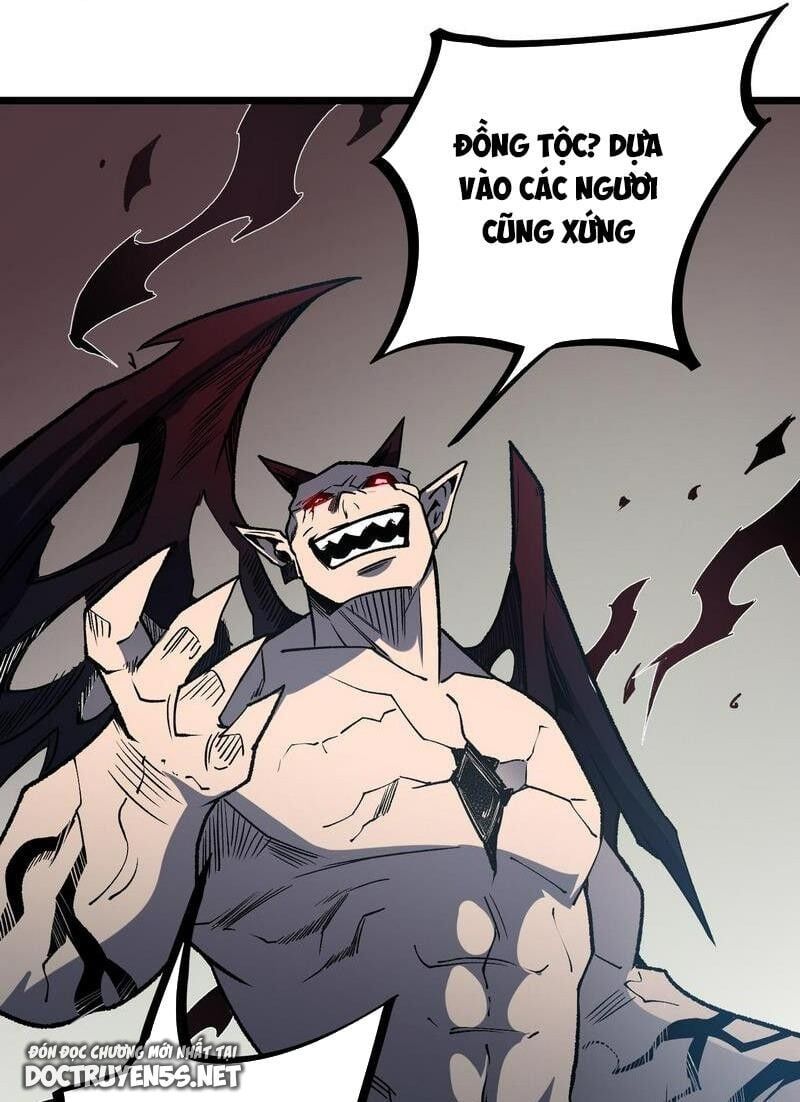 đọc truyện Toàn Dân Chuyển Chức : Duy Ta Vô Chức Tán Nhân Chương 52 ảnh 8 tại Thiên Thai Truyện