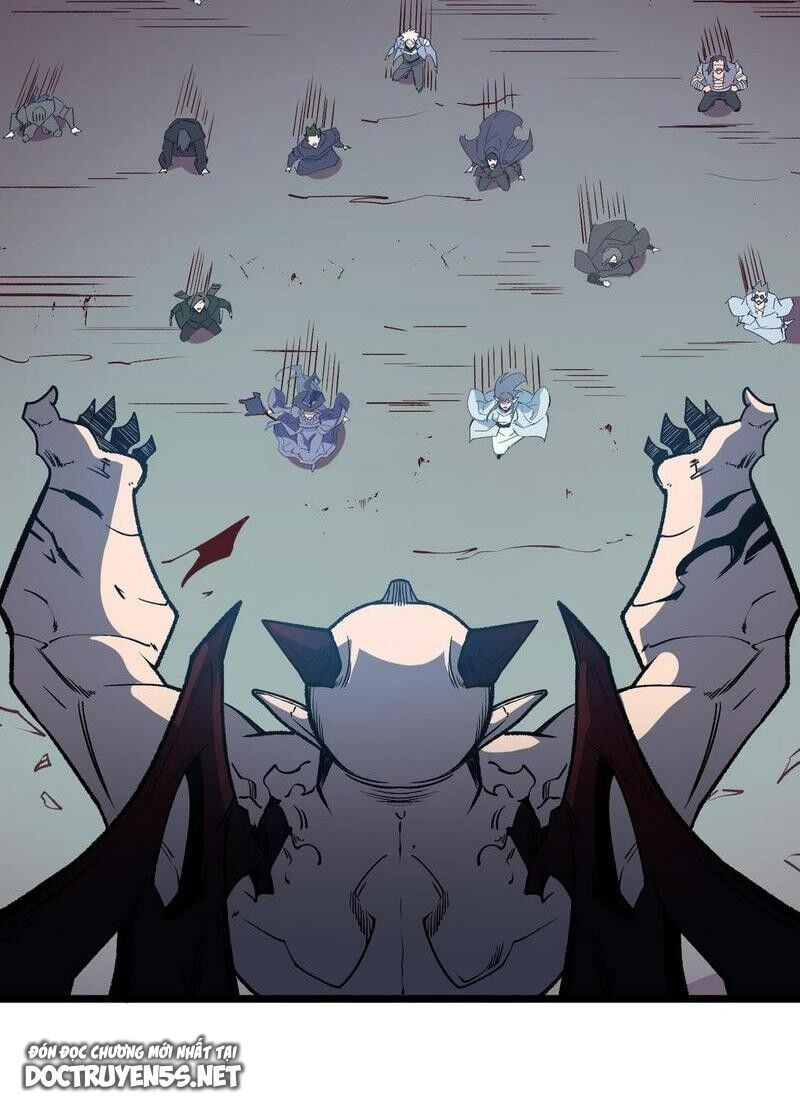 đọc truyện Toàn Dân Chuyển Chức : Duy Ta Vô Chức Tán Nhân Chương 52 ảnh 10 tại Thiên Thai Truyện