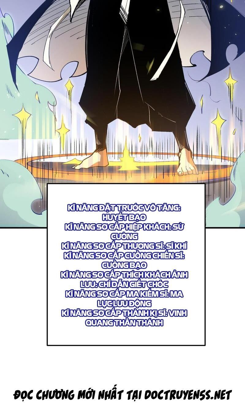 đọc truyện Toàn Dân Chuyển Chức : Duy Ta Vô Chức Tán Nhân Chương 53 ảnh 15 tại Thiên Thai Truyện