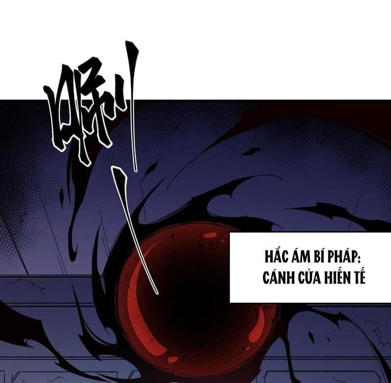 đọc truyện Toàn Dân Chuyển Chức : Duy Ta Vô Chức Tán Nhân Chương 53 ảnh 16 tại Thiên Thai Truyện