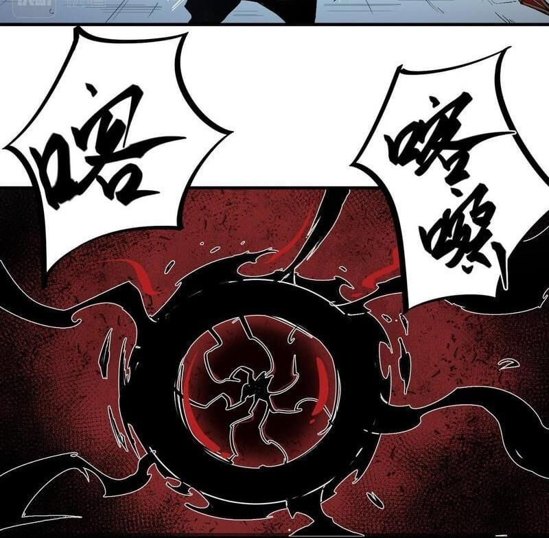 đọc truyện Toàn Dân Chuyển Chức : Duy Ta Vô Chức Tán Nhân Chương 53 ảnh 17 tại Thiên Thai Truyện