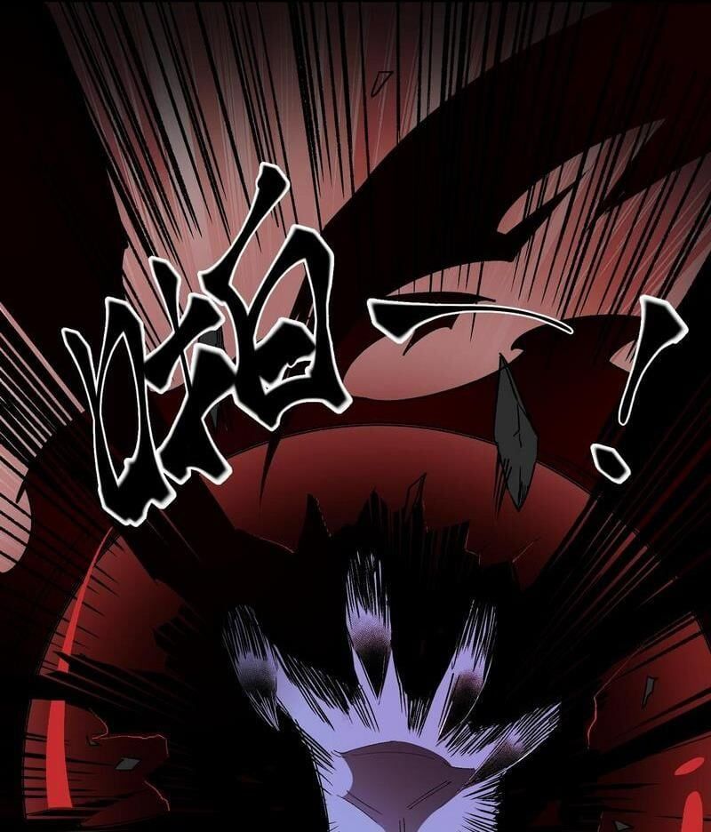 đọc truyện Toàn Dân Chuyển Chức : Duy Ta Vô Chức Tán Nhân Chương 53 ảnh 18 tại Thiên Thai Truyện