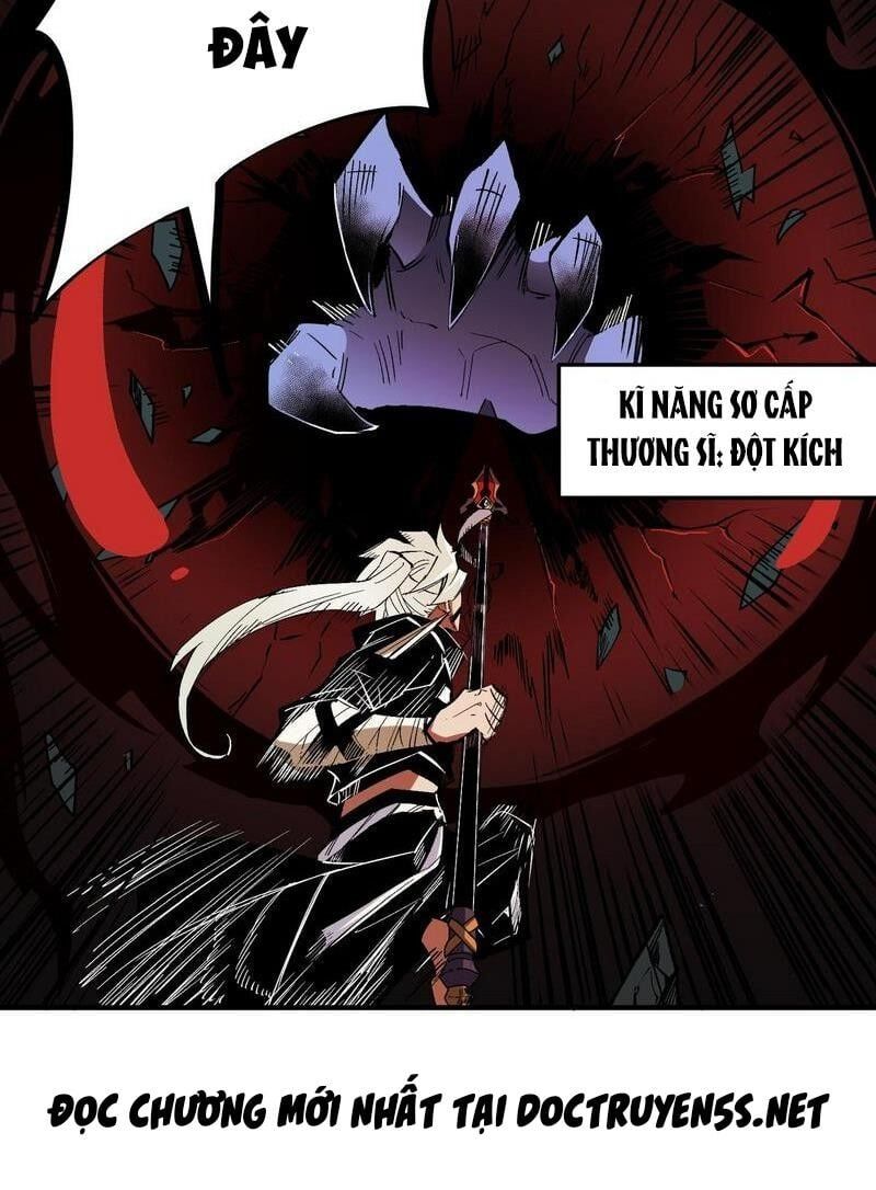 đọc truyện Toàn Dân Chuyển Chức : Duy Ta Vô Chức Tán Nhân Chương 53 ảnh 20 tại Thiên Thai Truyện