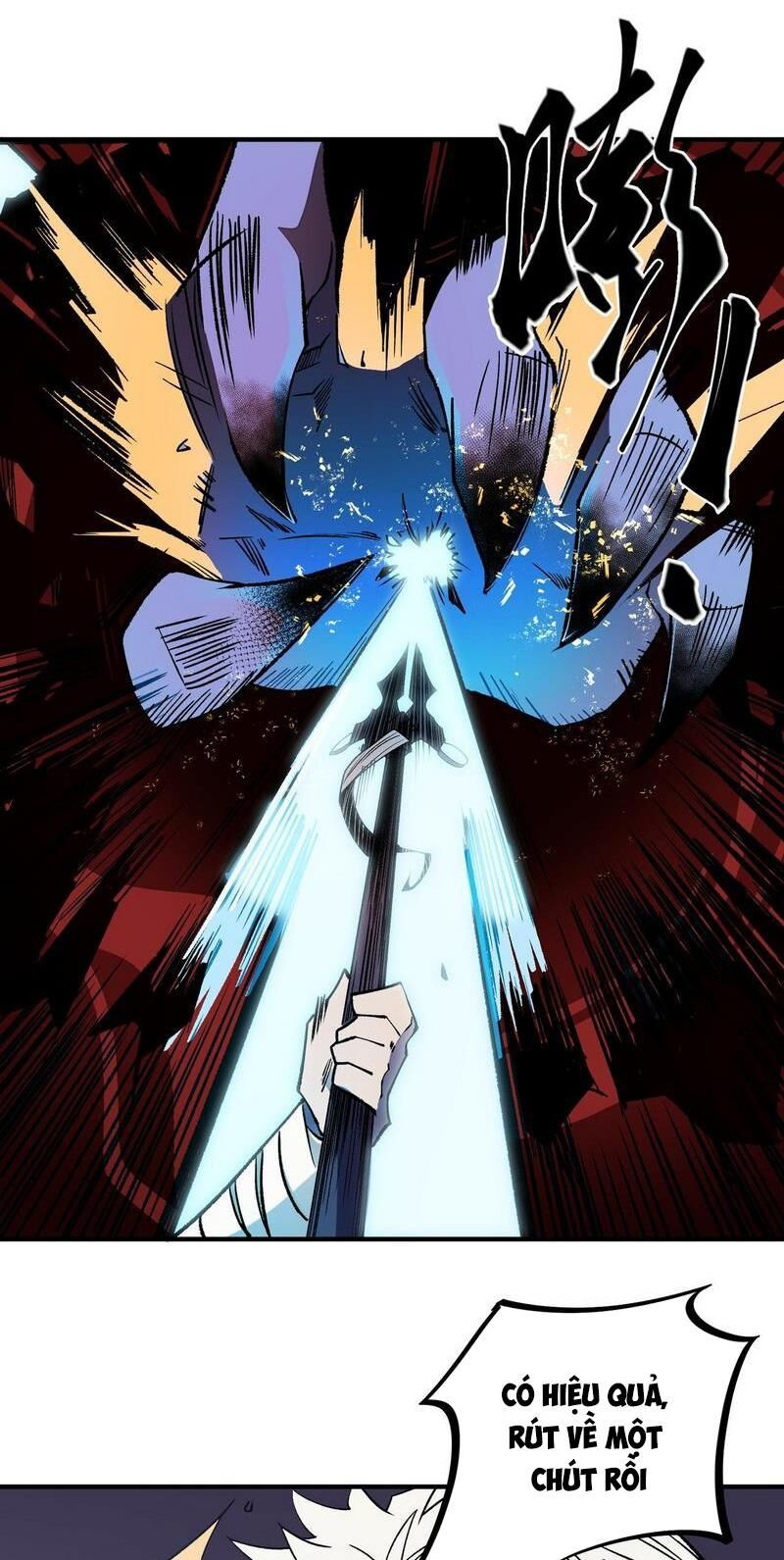 đọc truyện Toàn Dân Chuyển Chức : Duy Ta Vô Chức Tán Nhân Chương 53 ảnh 21 tại Thiên Thai Truyện