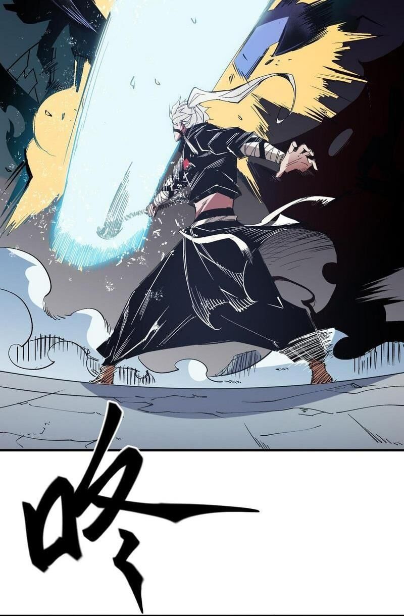 đọc truyện Toàn Dân Chuyển Chức : Duy Ta Vô Chức Tán Nhân Chương 53 ảnh 26 tại Thiên Thai Truyện