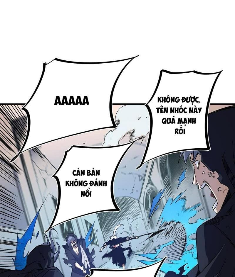 đọc truyện Toàn Dân Chuyển Chức : Duy Ta Vô Chức Tán Nhân Chương 53 ảnh 5 tại Thiên Thai Truyện