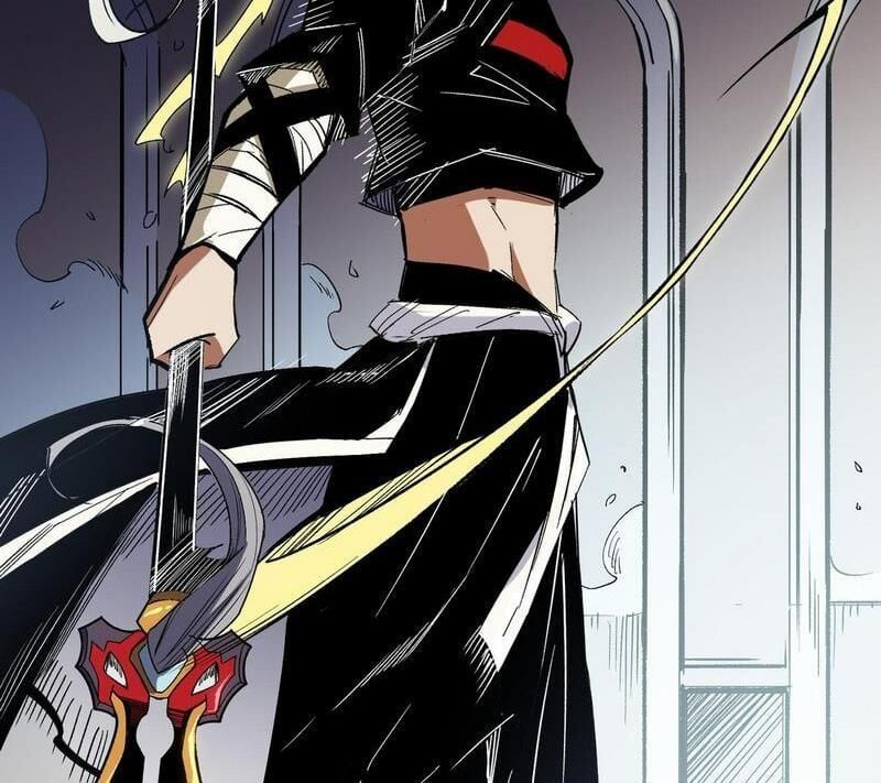 đọc truyện Toàn Dân Chuyển Chức : Duy Ta Vô Chức Tán Nhân Chương 53 ảnh 37 tại Thiên Thai Truyện