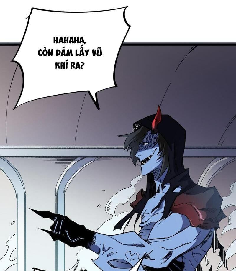 đọc truyện Toàn Dân Chuyển Chức : Duy Ta Vô Chức Tán Nhân Chương 53 ảnh 39 tại Thiên Thai Truyện