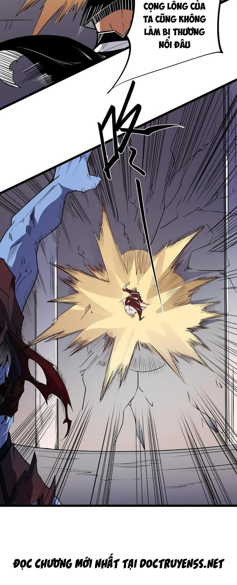 đọc truyện Toàn Dân Chuyển Chức : Duy Ta Vô Chức Tán Nhân Chương 53 ảnh 44 tại Thiên Thai Truyện