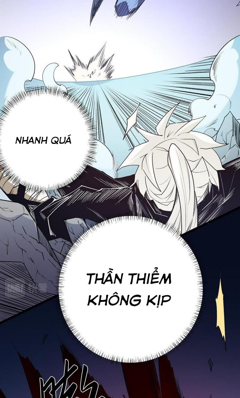 đọc truyện Toàn Dân Chuyển Chức : Duy Ta Vô Chức Tán Nhân Chương 53 ảnh 46 tại Thiên Thai Truyện