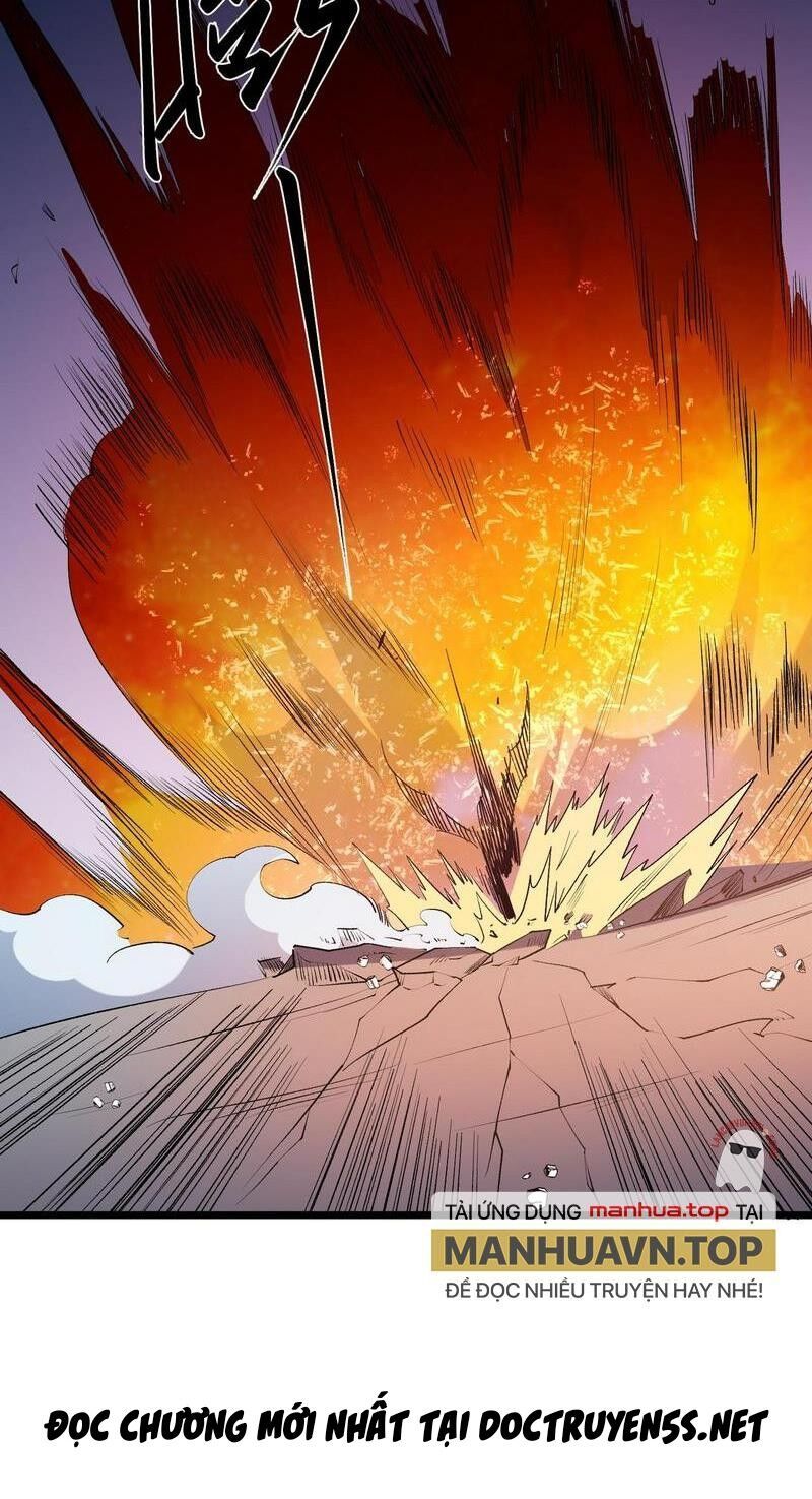 đọc truyện Toàn Dân Chuyển Chức : Duy Ta Vô Chức Tán Nhân Chương 53 ảnh 47 tại Thiên Thai Truyện