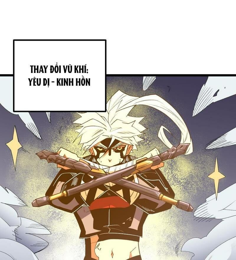 đọc truyện Toàn Dân Chuyển Chức : Duy Ta Vô Chức Tán Nhân Chương 53 ảnh 48 tại Thiên Thai Truyện