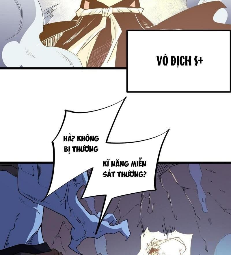 đọc truyện Toàn Dân Chuyển Chức : Duy Ta Vô Chức Tán Nhân Chương 53 ảnh 49 tại Thiên Thai Truyện