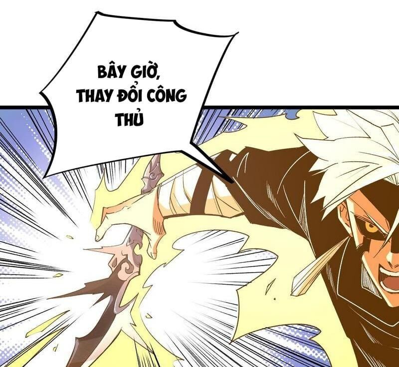 đọc truyện Toàn Dân Chuyển Chức : Duy Ta Vô Chức Tán Nhân Chương 53 ảnh 51 tại Thiên Thai Truyện