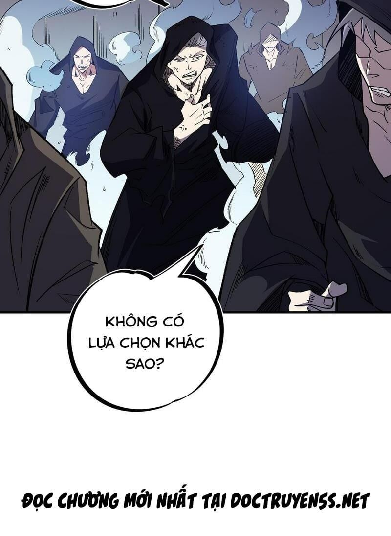 đọc truyện Toàn Dân Chuyển Chức : Duy Ta Vô Chức Tán Nhân Chương 53 ảnh 7 tại Thiên Thai Truyện