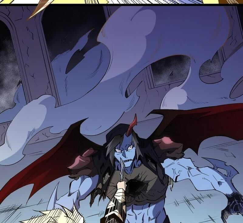 đọc truyện Toàn Dân Chuyển Chức : Duy Ta Vô Chức Tán Nhân Chương 53 ảnh 52 tại Thiên Thai Truyện