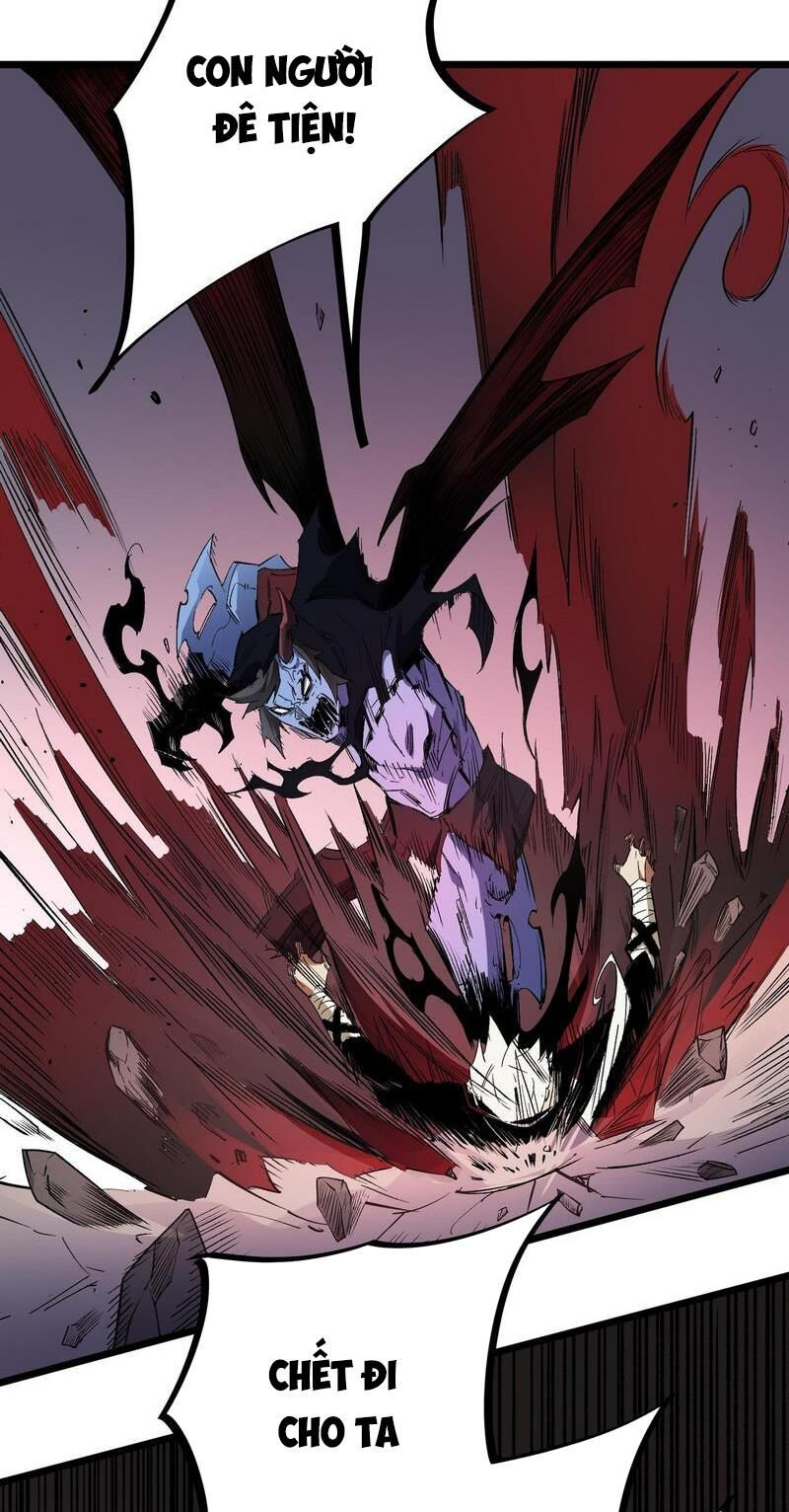 đọc truyện Toàn Dân Chuyển Chức : Duy Ta Vô Chức Tán Nhân Chương 53 ảnh 55 tại Thiên Thai Truyện