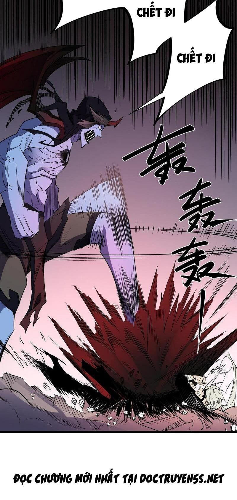 đọc truyện Toàn Dân Chuyển Chức : Duy Ta Vô Chức Tán Nhân Chương 53 ảnh 56 tại Thiên Thai Truyện