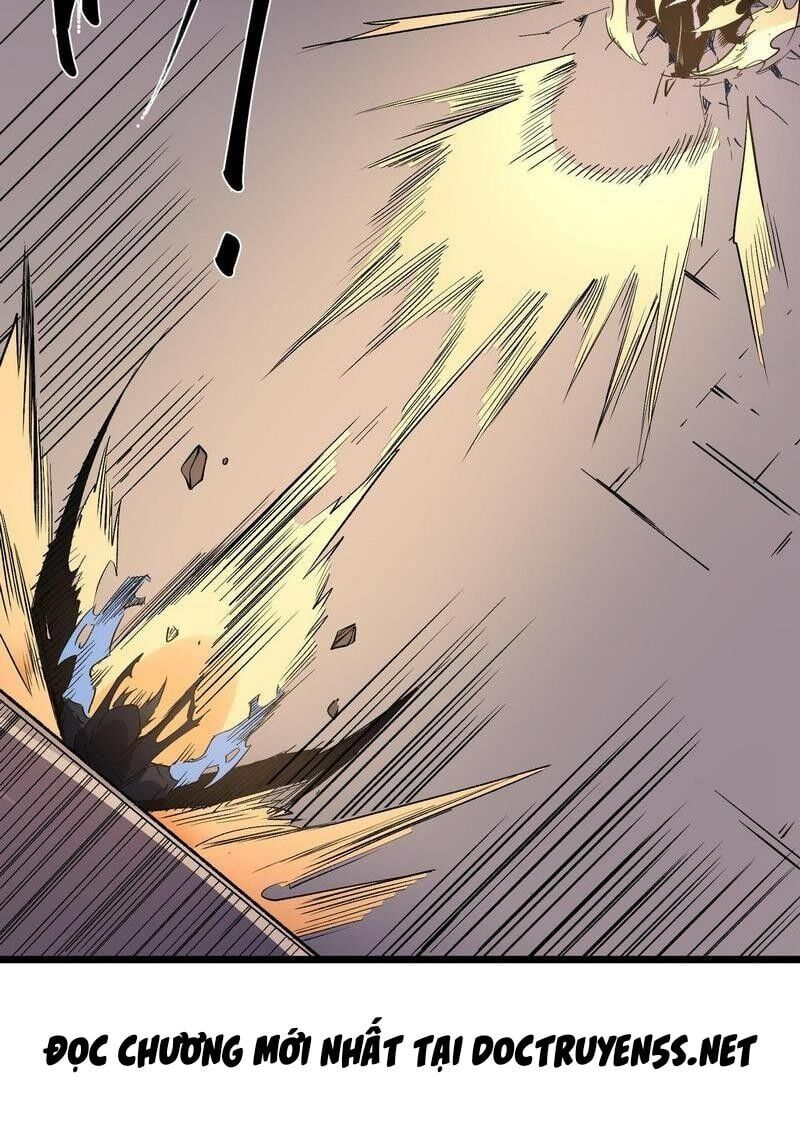 đọc truyện Toàn Dân Chuyển Chức : Duy Ta Vô Chức Tán Nhân Chương 53 ảnh 59 tại Thiên Thai Truyện