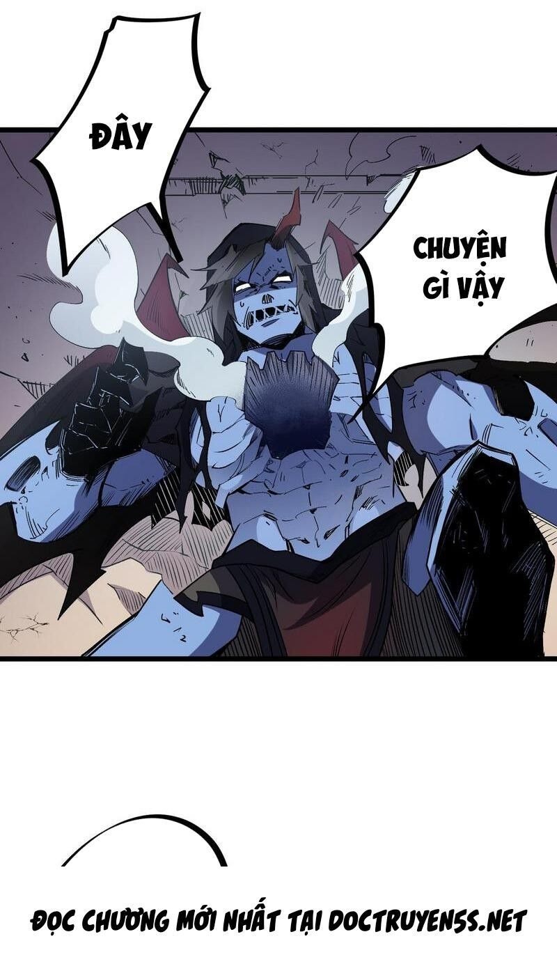 đọc truyện Toàn Dân Chuyển Chức : Duy Ta Vô Chức Tán Nhân Chương 53 ảnh 60 tại Thiên Thai Truyện