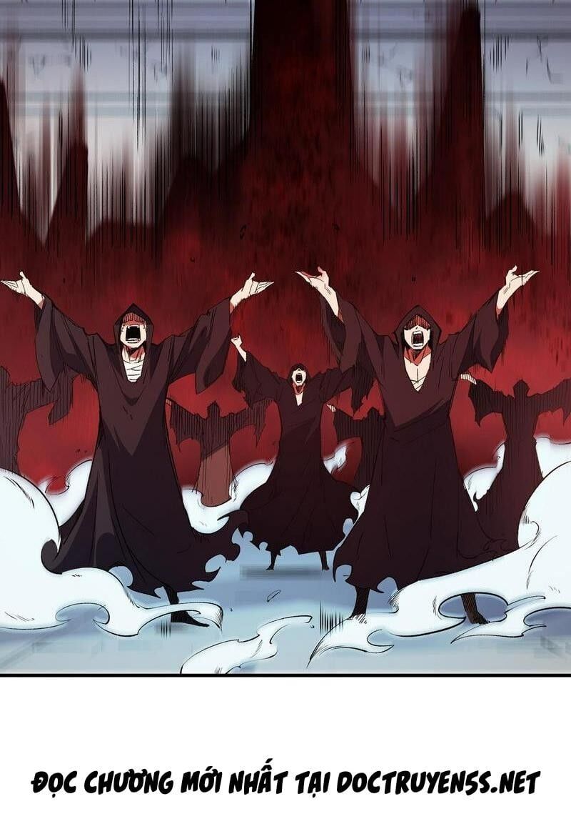 đọc truyện Toàn Dân Chuyển Chức : Duy Ta Vô Chức Tán Nhân Chương 53 ảnh 10 tại Thiên Thai Truyện