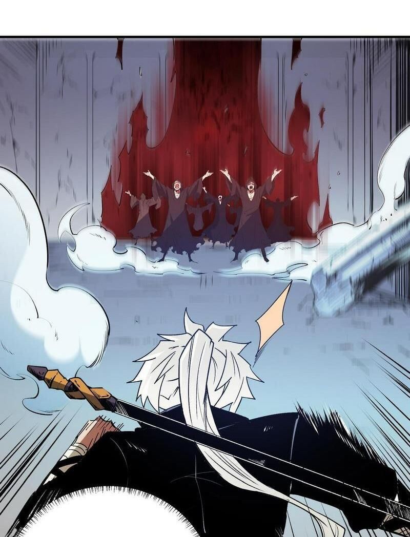 đọc truyện Toàn Dân Chuyển Chức : Duy Ta Vô Chức Tán Nhân Chương 53 ảnh 11 tại Thiên Thai Truyện