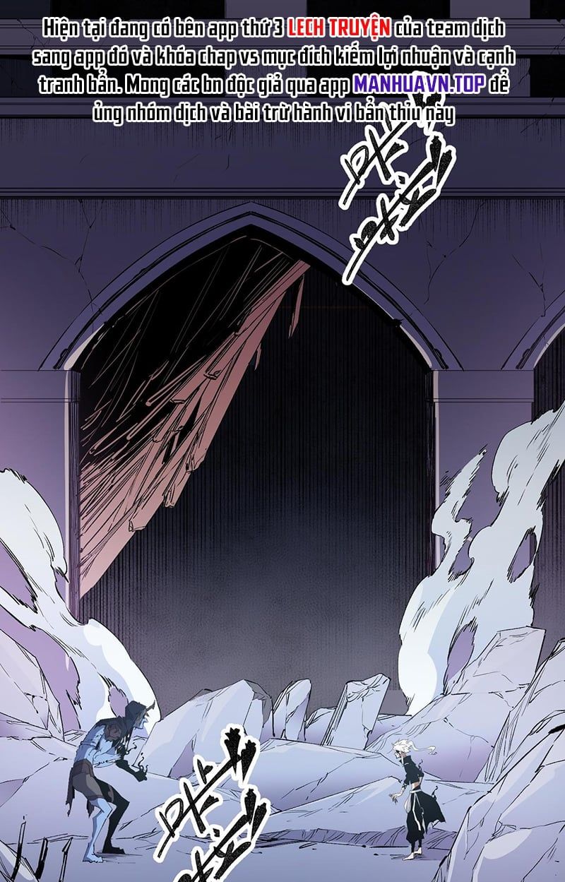 đọc truyện Toàn Dân Chuyển Chức : Duy Ta Vô Chức Tán Nhân Chương 54 ảnh 2 tại Thiên Thai Truyện