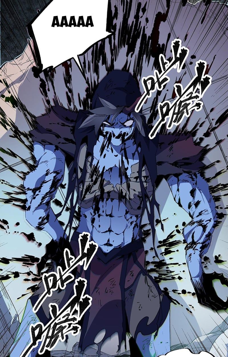 đọc truyện Toàn Dân Chuyển Chức : Duy Ta Vô Chức Tán Nhân Chương 54 ảnh 12 tại Thiên Thai Truyện