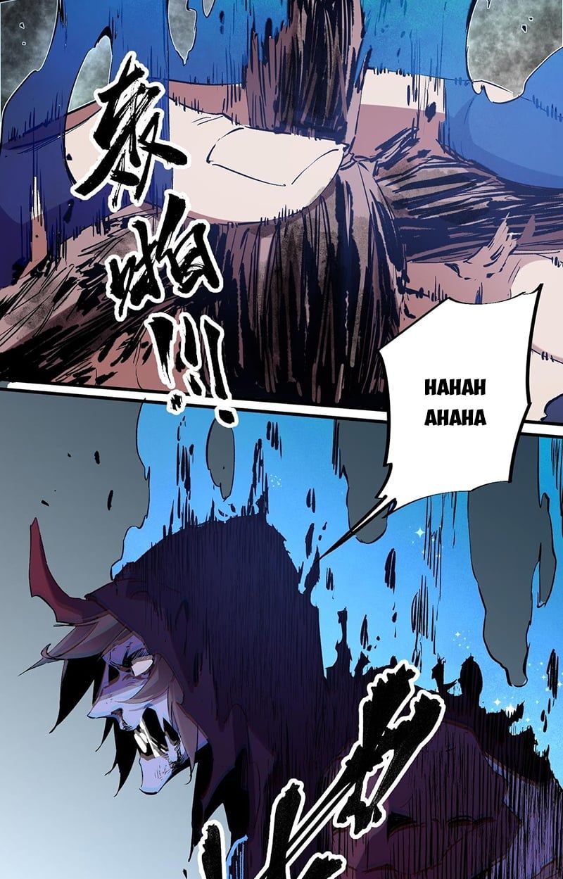 đọc truyện Toàn Dân Chuyển Chức : Duy Ta Vô Chức Tán Nhân Chương 54 ảnh 14 tại Thiên Thai Truyện