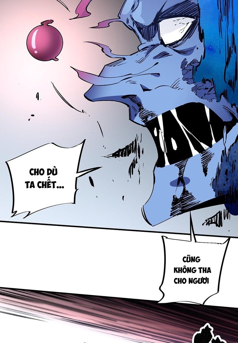 đọc truyện Toàn Dân Chuyển Chức : Duy Ta Vô Chức Tán Nhân Chương 54 ảnh 16 tại Thiên Thai Truyện