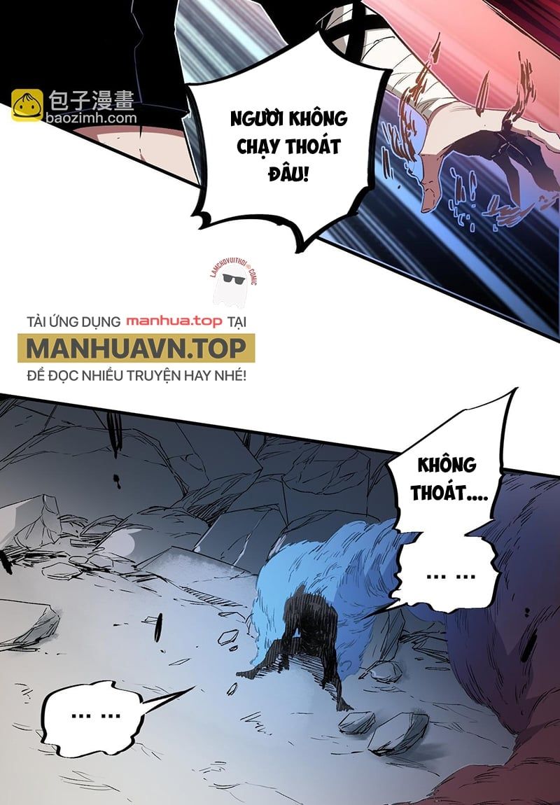 đọc truyện Toàn Dân Chuyển Chức : Duy Ta Vô Chức Tán Nhân Chương 54 ảnh 18 tại Thiên Thai Truyện