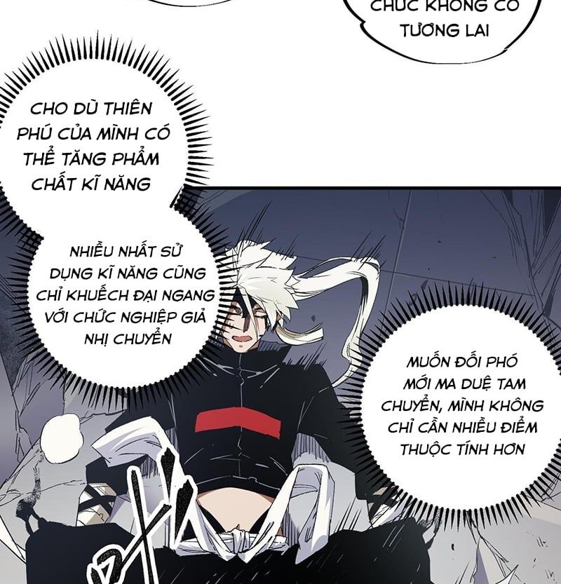 đọc truyện Toàn Dân Chuyển Chức : Duy Ta Vô Chức Tán Nhân Chương 54 ảnh 23 tại Thiên Thai Truyện