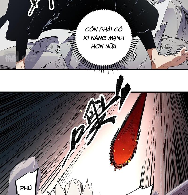 đọc truyện Toàn Dân Chuyển Chức : Duy Ta Vô Chức Tán Nhân Chương 54 ảnh 24 tại Thiên Thai Truyện