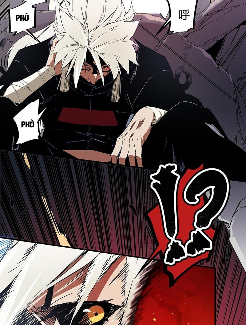 đọc truyện Toàn Dân Chuyển Chức : Duy Ta Vô Chức Tán Nhân Chương 54 ảnh 25 tại Thiên Thai Truyện