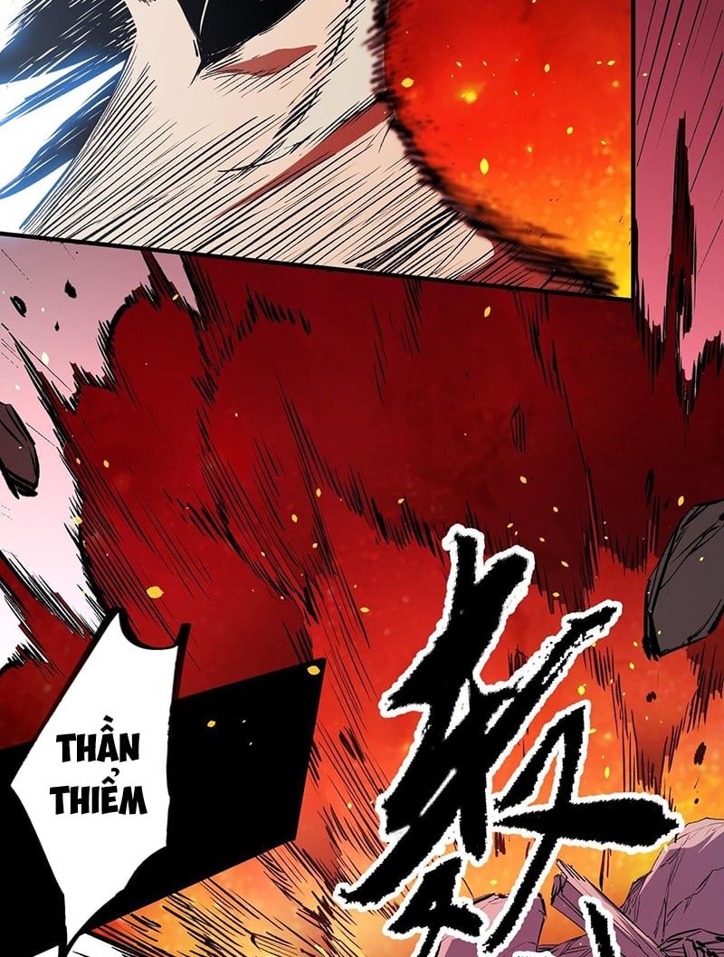 đọc truyện Toàn Dân Chuyển Chức : Duy Ta Vô Chức Tán Nhân Chương 54 ảnh 26 tại Thiên Thai Truyện