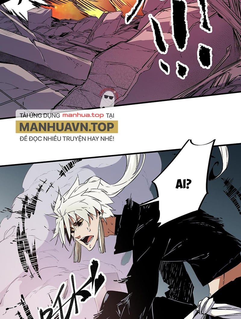 đọc truyện Toàn Dân Chuyển Chức : Duy Ta Vô Chức Tán Nhân Chương 54 ảnh 27 tại Thiên Thai Truyện