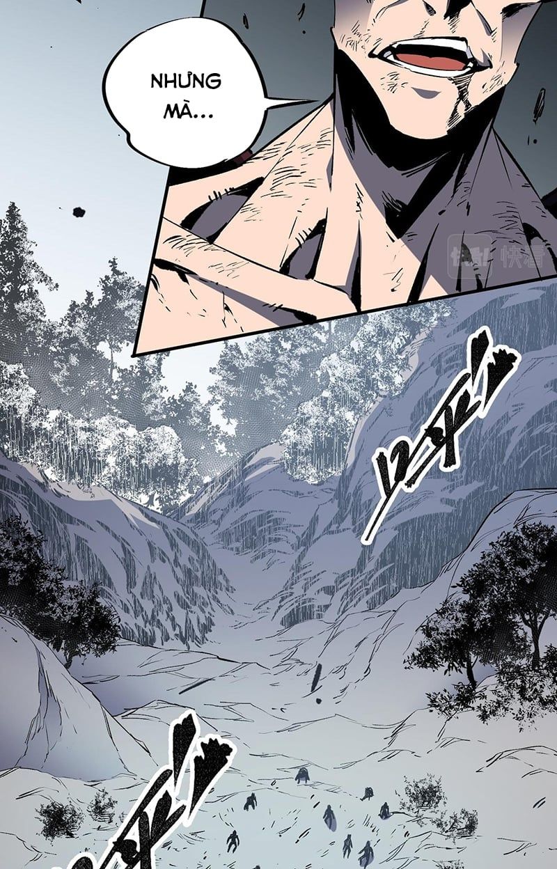 đọc truyện Toàn Dân Chuyển Chức : Duy Ta Vô Chức Tán Nhân Chương 54 ảnh 30 tại Thiên Thai Truyện