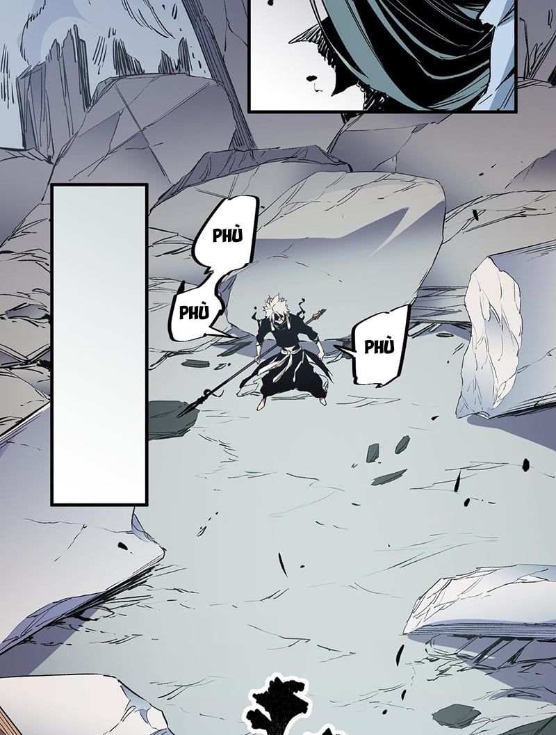 đọc truyện Toàn Dân Chuyển Chức : Duy Ta Vô Chức Tán Nhân Chương 54 ảnh 34 tại Thiên Thai Truyện