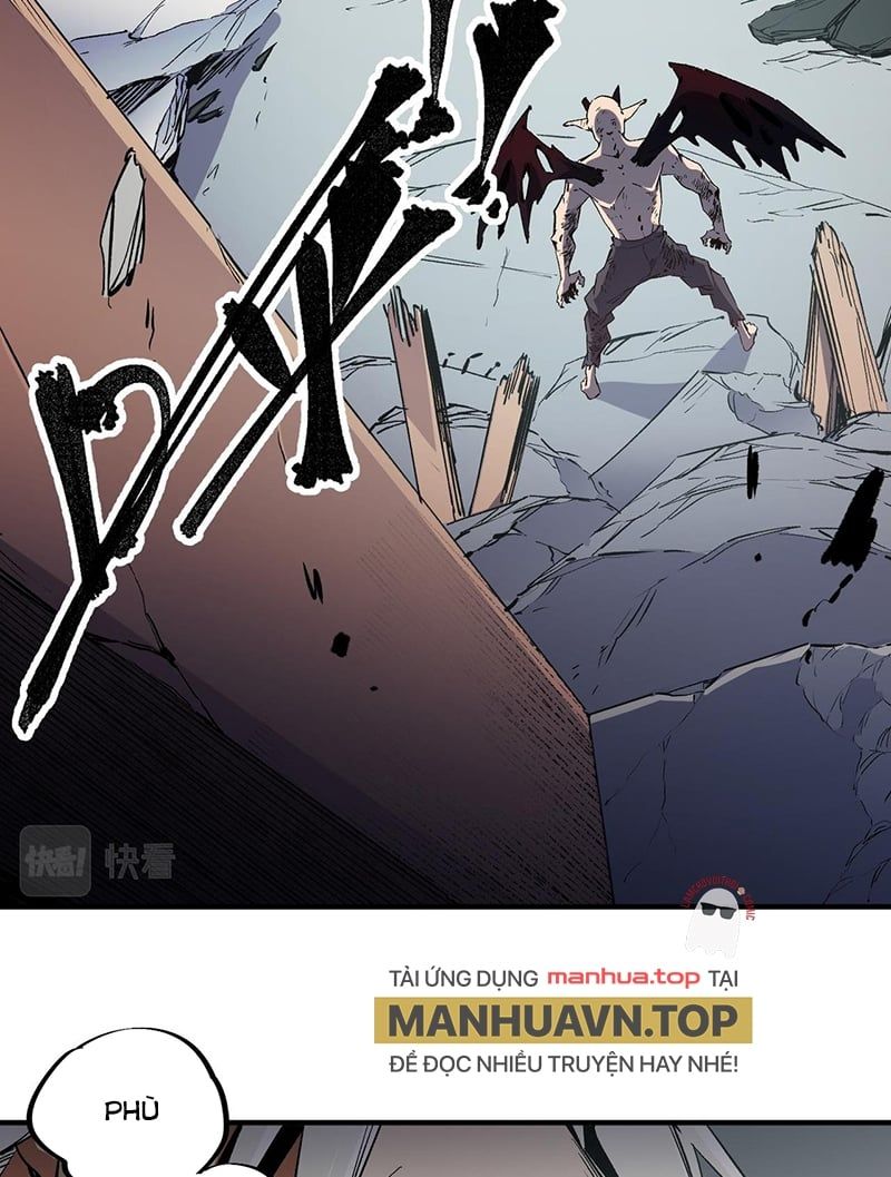 đọc truyện Toàn Dân Chuyển Chức : Duy Ta Vô Chức Tán Nhân Chương 54 ảnh 35 tại Thiên Thai Truyện