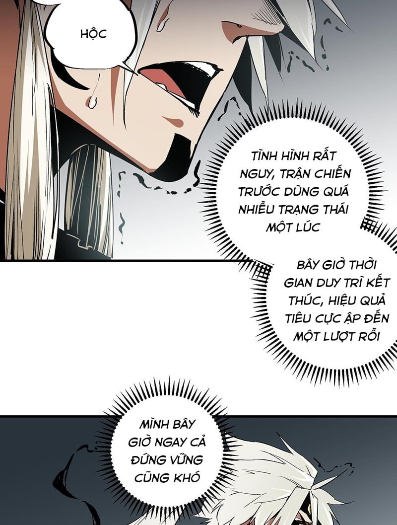 đọc truyện Toàn Dân Chuyển Chức : Duy Ta Vô Chức Tán Nhân Chương 54 ảnh 36 tại Thiên Thai Truyện