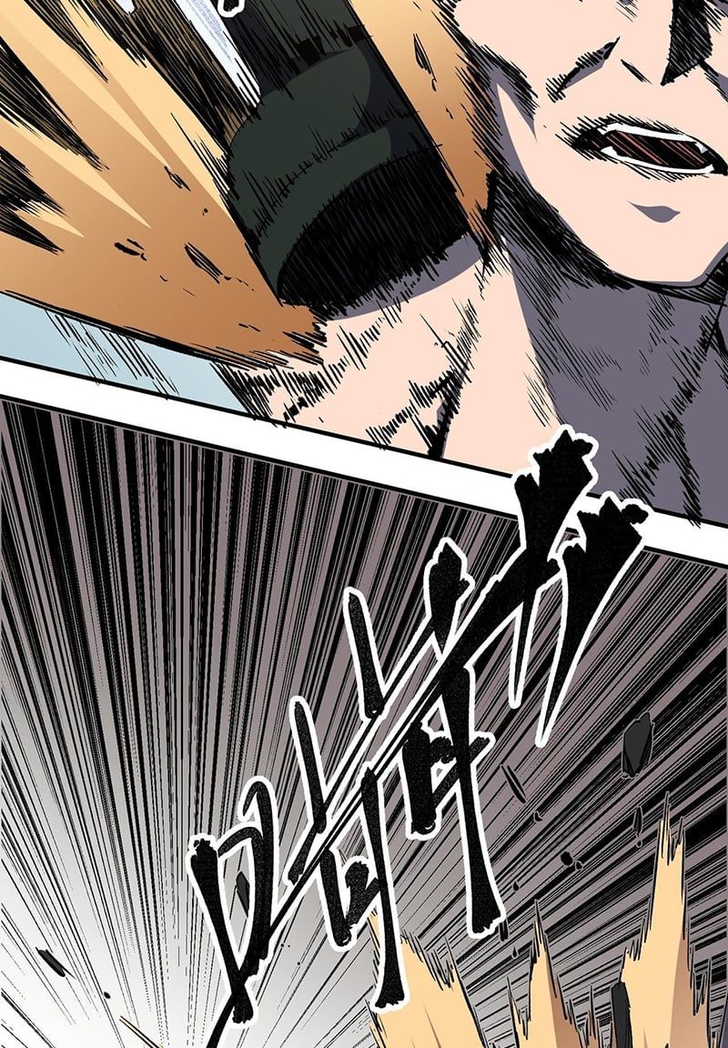 đọc truyện Toàn Dân Chuyển Chức : Duy Ta Vô Chức Tán Nhân Chương 54 ảnh 43 tại Thiên Thai Truyện